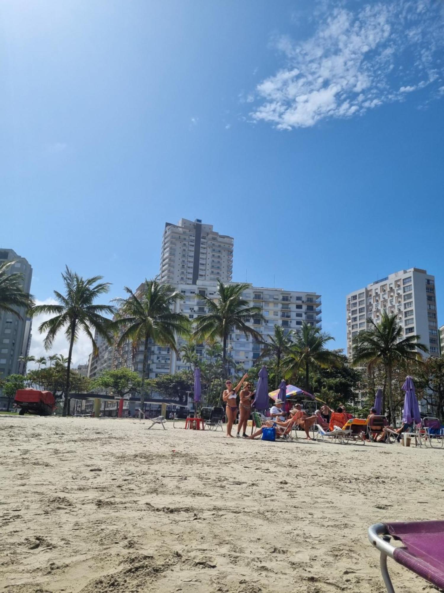 Apartamento Na Vaga Rotativa *