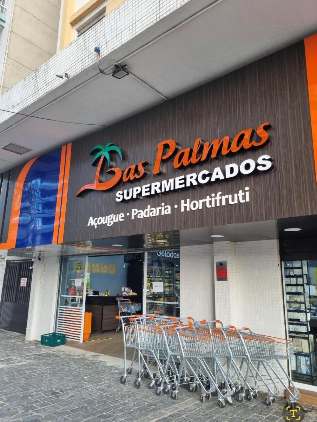 Na Vaga Rotativa Apartamento Santos (Sao Paulo)