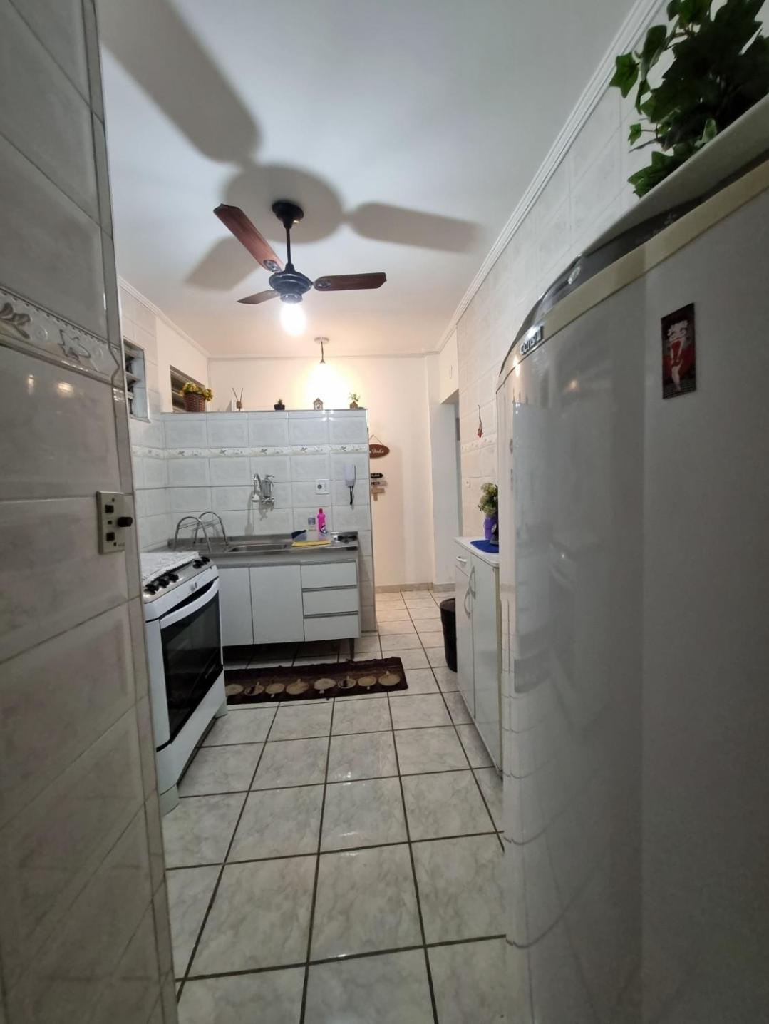 Apartamento Na Vaga Rotativa