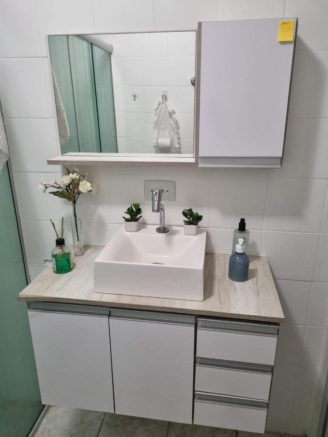 Na Vaga Rotativa Apartamento