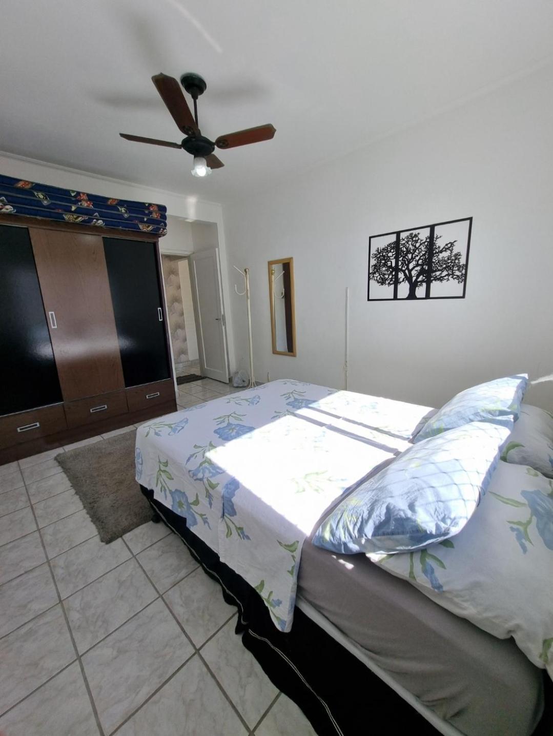 Na Vaga Rotativa Apartamento