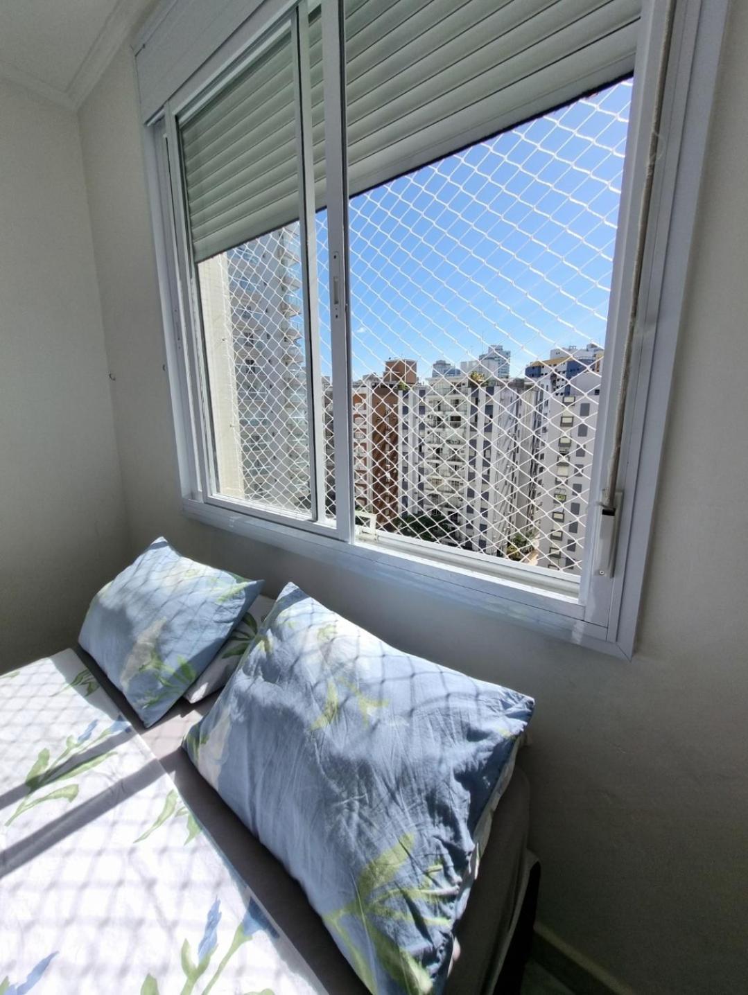 Na Vaga Rotativa Apartamento